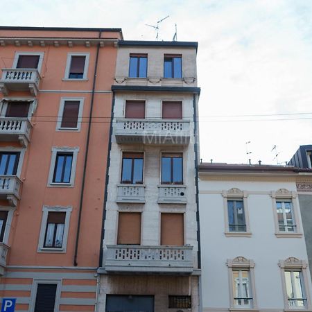 Apartmán Flippi - Bilocale Tra Citta Studi E Corso Buenos Aires Milán Exteriér fotografie