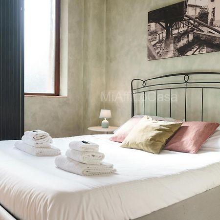 Apartmán Flippi - Bilocale Tra Citta Studi E Corso Buenos Aires Milán Exteriér fotografie