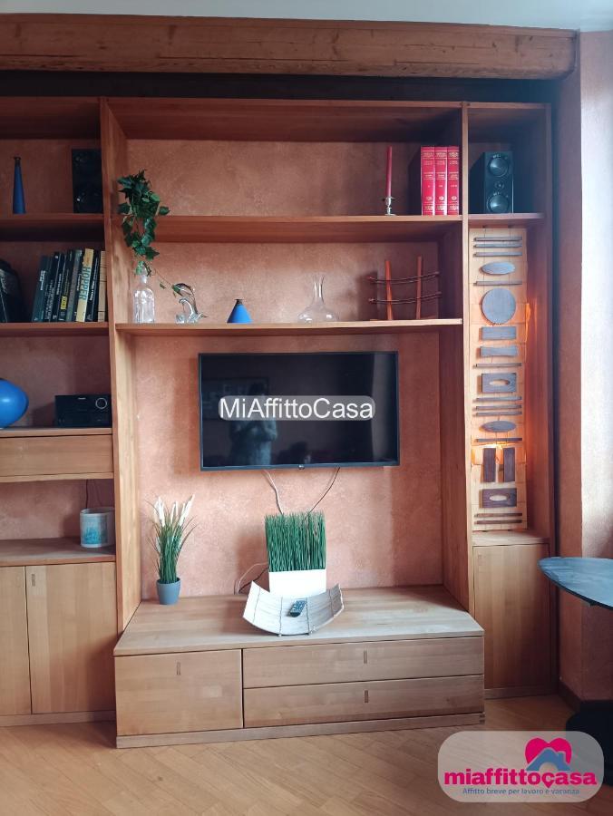 Apartmán Flippi - Bilocale Tra Citta Studi E Corso Buenos Aires Milán Exteriér fotografie