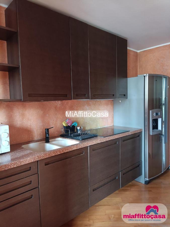 Apartmán Flippi - Bilocale Tra Citta Studi E Corso Buenos Aires Milán Exteriér fotografie