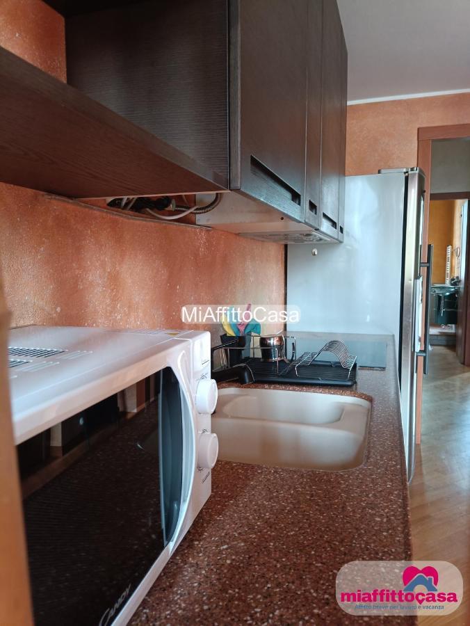 Apartmán Flippi - Bilocale Tra Citta Studi E Corso Buenos Aires Milán Exteriér fotografie
