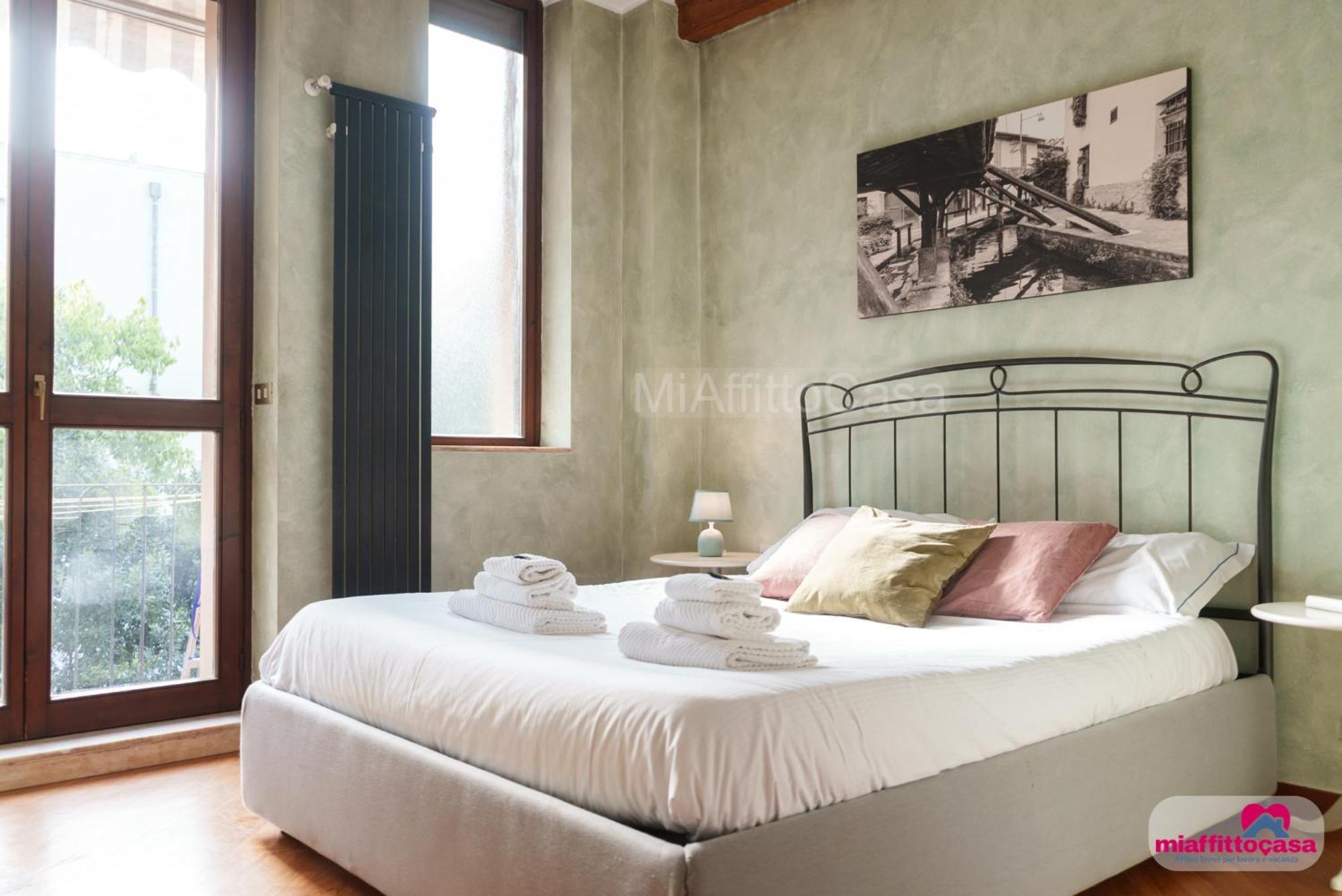 Apartmán Flippi - Bilocale Tra Citta Studi E Corso Buenos Aires Milán Exteriér fotografie