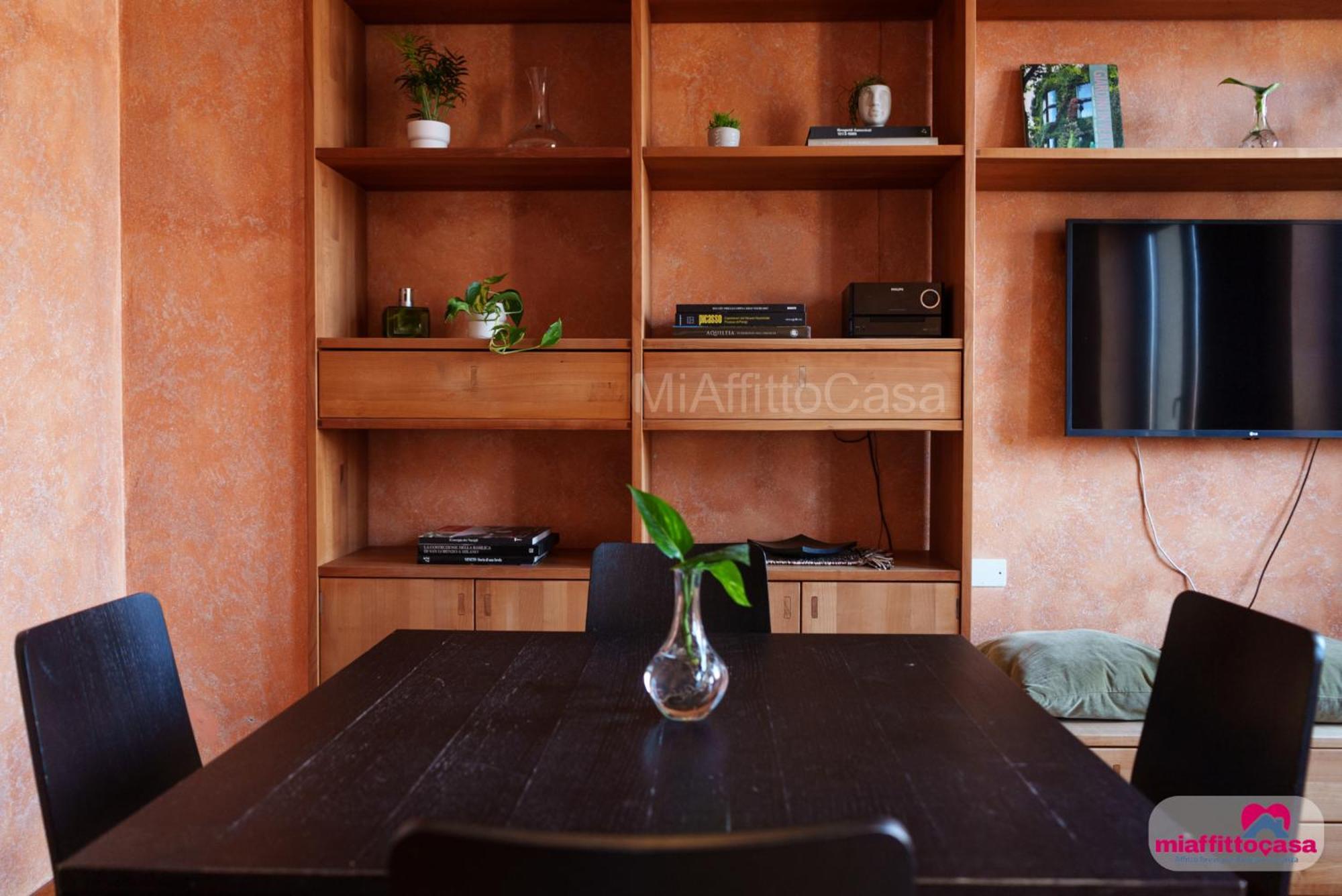 Apartmán Flippi - Bilocale Tra Citta Studi E Corso Buenos Aires Milán Exteriér fotografie