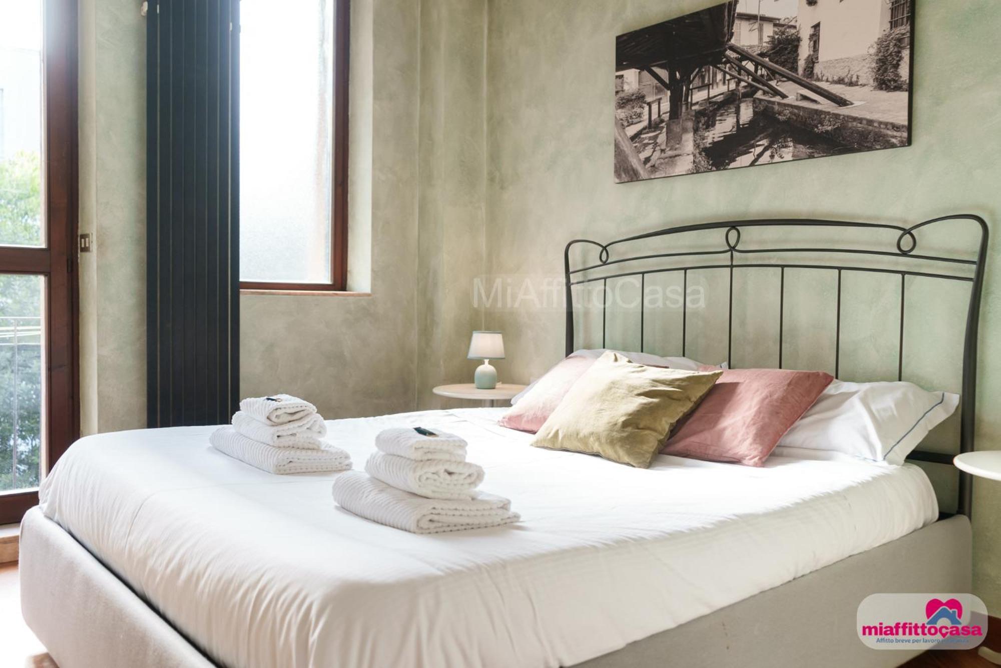 Apartmán Flippi - Bilocale Tra Citta Studi E Corso Buenos Aires Milán Exteriér fotografie